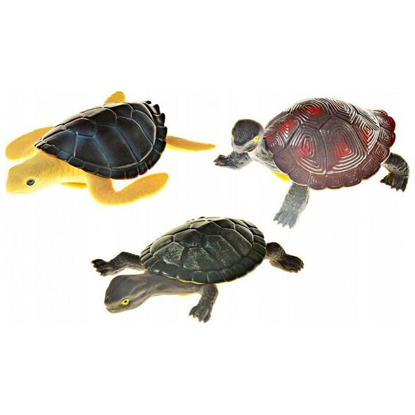 Hipo Turtle 15cm / squishy mix p24 10672154 5907700653756