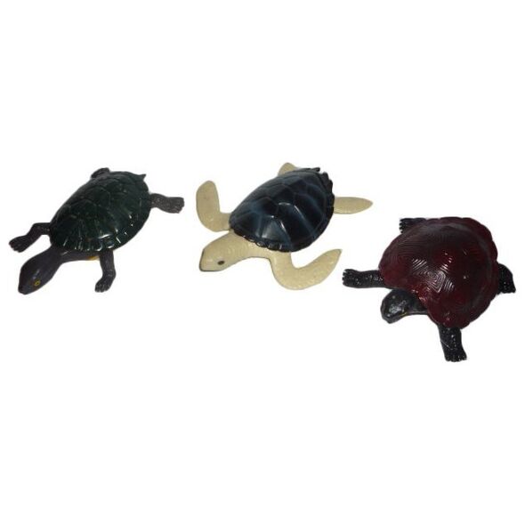Hipo Turtle 15cm / squishy mix p24 10672154 5907700653756