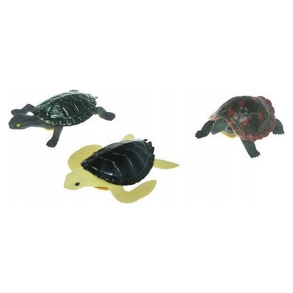 Hipo Turtle 15cm / squishy mix p24 10672154 5907700653756