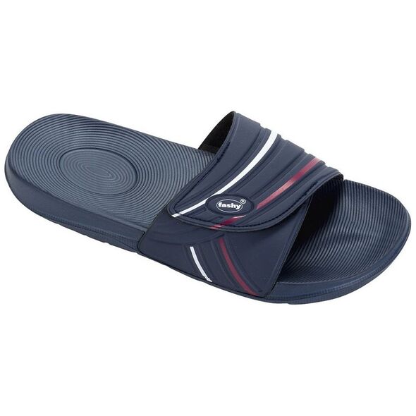 Παντόφλες Fashy unisex FASHY ACTIV 75593 54 μέγεθος 44 Navy 10682390 4008339507340