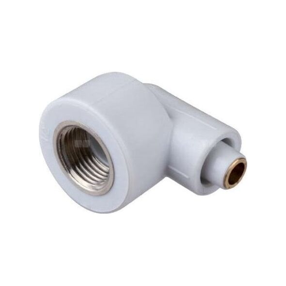 SIGMA LI Συγκολλημένος αγκώνας GW - 20x1/2 PE-RT 12208802 5902814627433