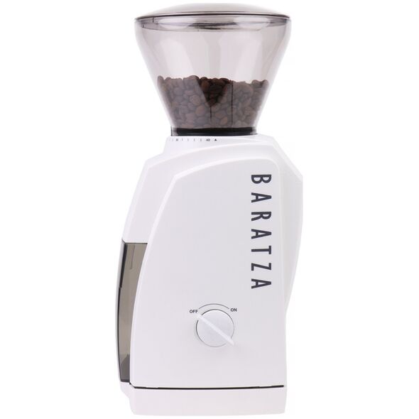 Baratza Baratza Μύλος καφέ Encore - Αυτόματος μύλος - Λευκός 12242846 8388230099639