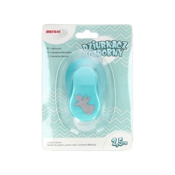 BREWIS ANGEL PUNCH 2,5CM 12296684 5907611700280