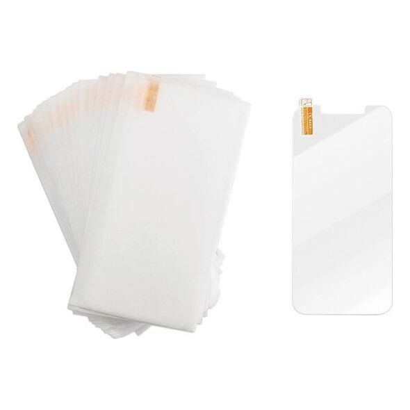 Hurtel Tempered glass σε πολλαπλή συσκευασία για Samsung Galaxy A25 5G - 50 τεμάχια 13804721 9145576284575