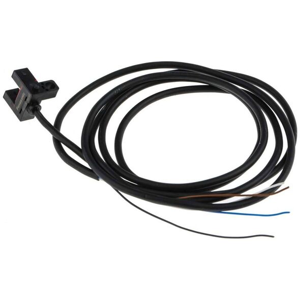 Panasonic Panasonic Gabel-Lichtschranke F-Typ PM-F25 hellschaltend, dunkelschaltend 5 - 24 V/DC 1 St. (PM-F25) 13843337 2050000000000