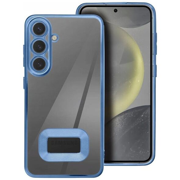Θήκη OEM GLAM για XIAOMI REDMI 13C μπλε 13846493 5903396298059
