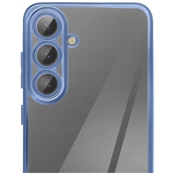 Θήκη OEM GLAM για XIAOMI REDMI 13C μπλε 13846493 5903396298059