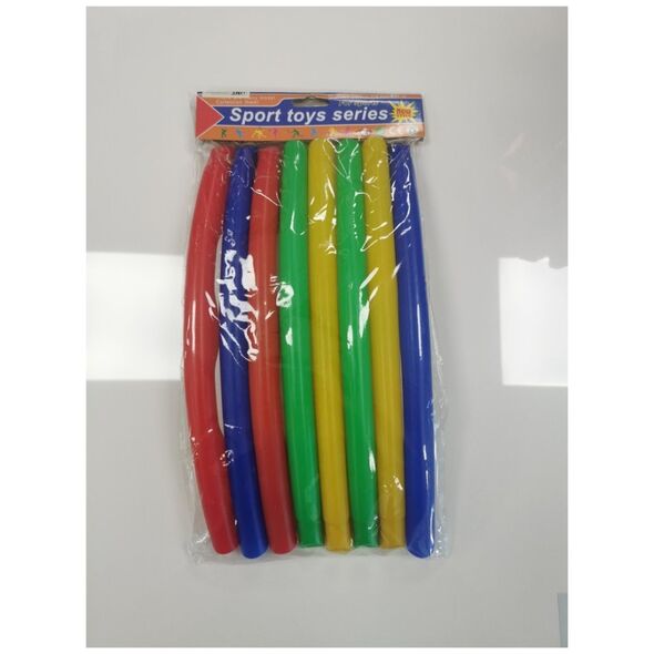 Προϊόν Hula Hoop, αναδιπλούμενο, 80 cm 13983592 5906245312319