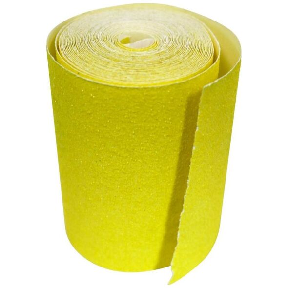 Memorysolution Work>it® γυαλόχαρτο 9,3×500 cm Κ40 14002780 5708614387252