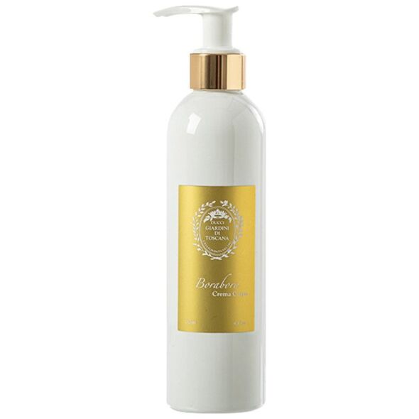Miloo Home Giardini Di Toscana - Borabora Bodylotion 250 ml 14045826 8057509460882
