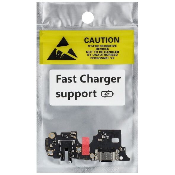 Πίνακας φόρτισης OEM για OPPO A16 CPH2269 CPH2275 OEM (Fast Charger) 14060611 5903396305658