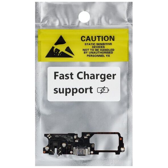 Πλακέτα φόρτισης OEM για OPPO A52 PDAM10, CPH2069 OEM (Fast Charger) 14060628 5903396305696