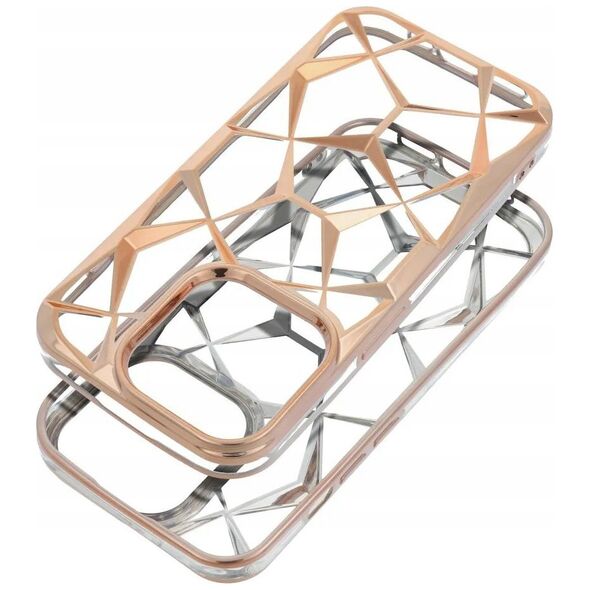 Θήκη OEM TWINKI για IPHONE 13 gold 14066665 5903396300073