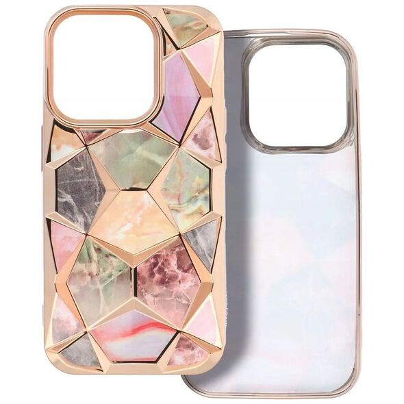 Θήκη OEM TWINKI για IPHONE 13 gold 14066665 5903396300073