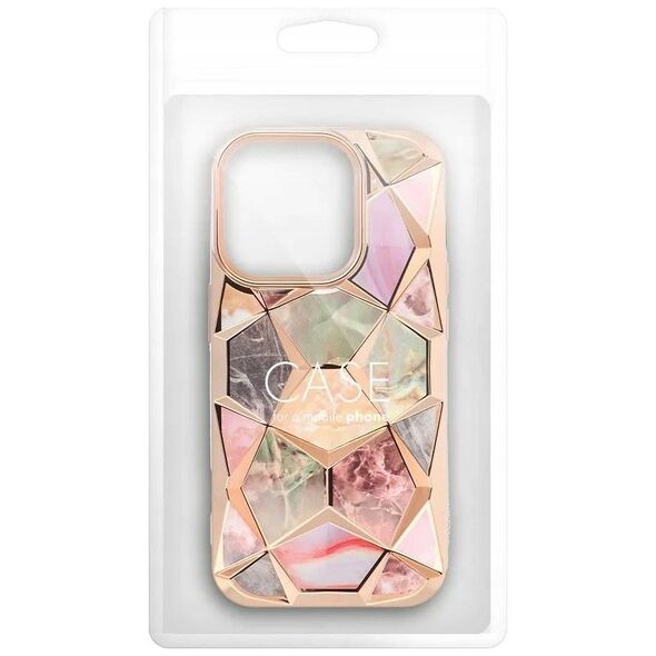 Θήκη OEM TWINKI για IPHONE 13 gold 14066665 5903396300073