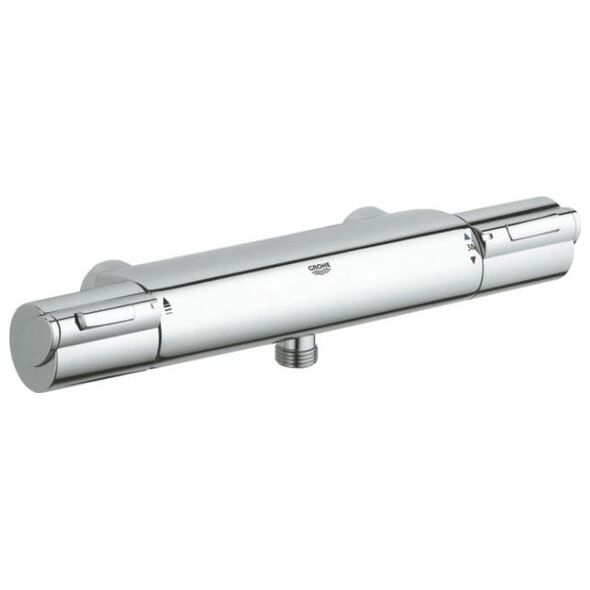 Βρύση ντους Grohe GROHE Grohtherm Nordic Thermostatic μίξερ για ντους 14221227 4005176319457