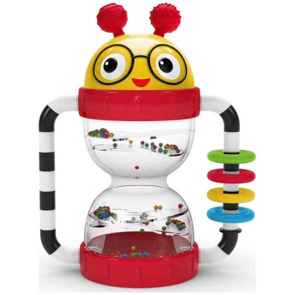 Baby Einstein BABY EINSTEIN δραστηριότητα κουδουνίστρα Cal's Sensory Shake-up, 16707 14234157 74451167070