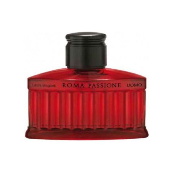 Laura Biagiotti Roma Passione Uomo EDT 125 ml