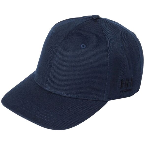 Helly Hansen Cap με ράμφος HELLY HANSEN Classic, μπλε 13768390 7040059060528