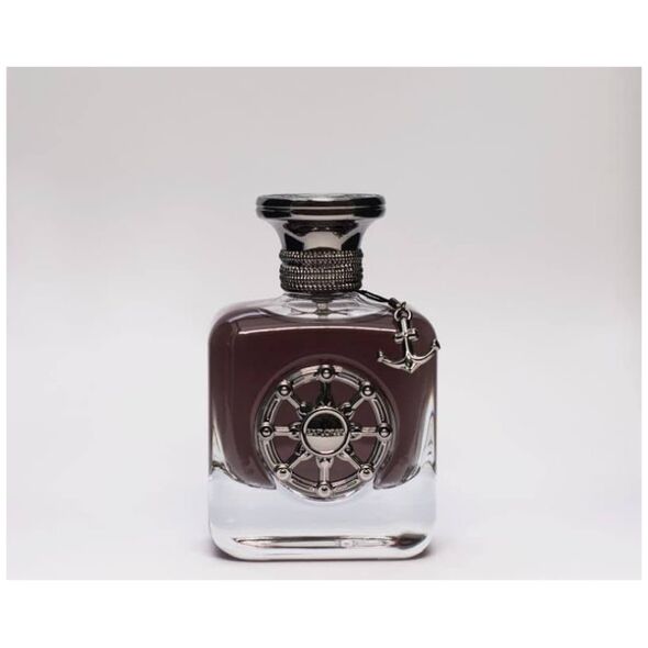 Aurora Aurora, Explorer Black, Eau De Parfum, Ανδρικά, 100 ml Ανδρικά 13787889 6290360540009