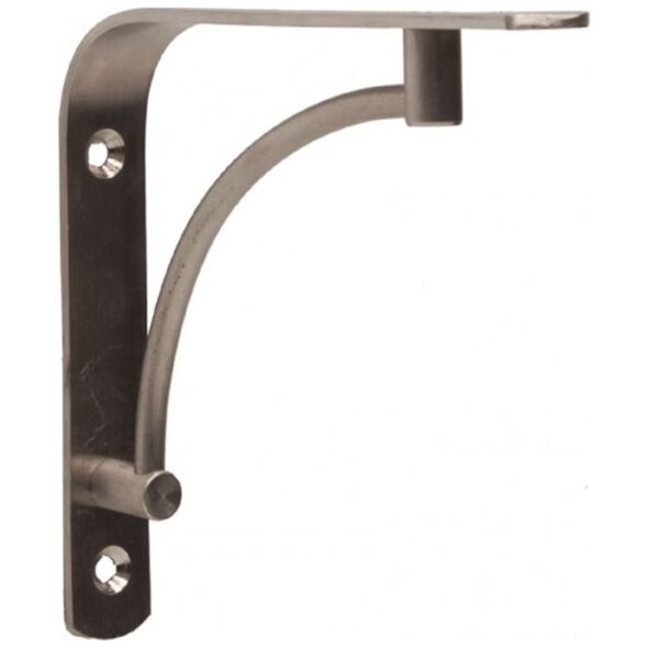 Home It Hyldeknægt Κύκλος 125x125 mm. - χάλυβας σκουριάς 13800167 5708614165461