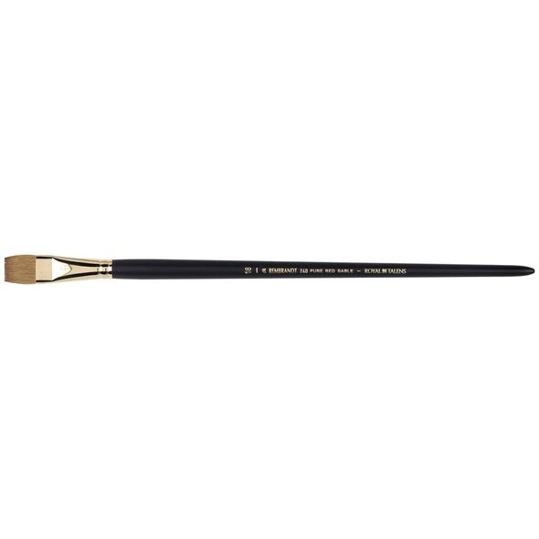 Artequipment Rembrandt Oil & Acrylic Brush Series 240 No. 0 13801329 8712080000000