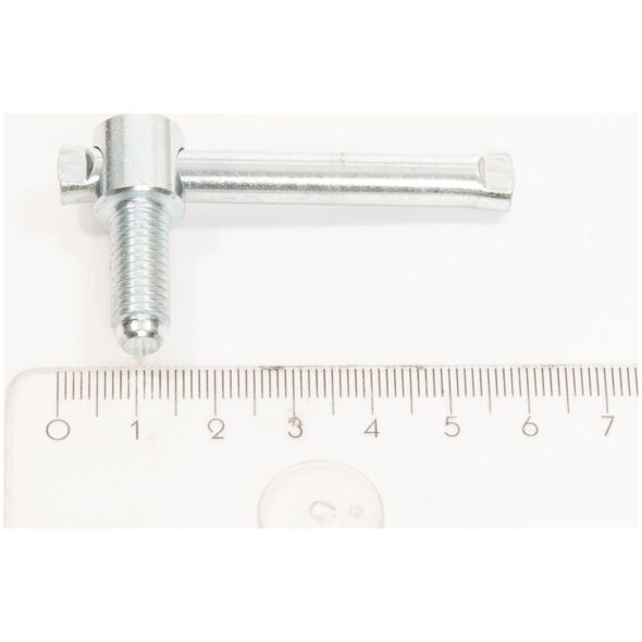 Manfrotto Βίδα ασφάλισης 013 σε 420B 5 τεμ. 13803628 8024221456561