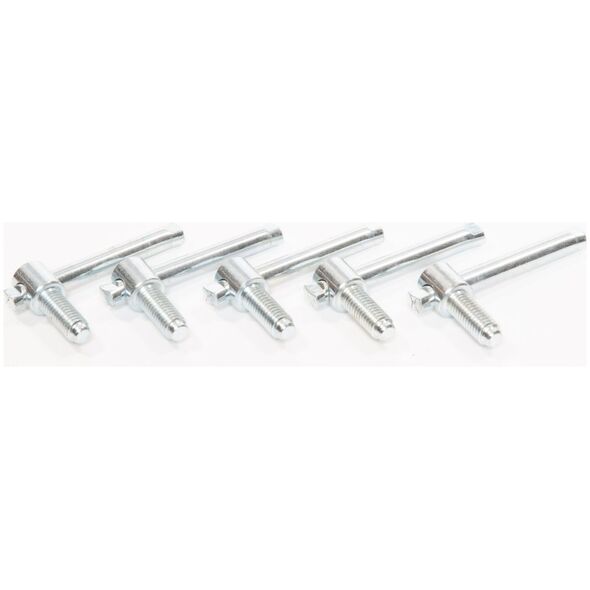 Manfrotto Βίδα ασφάλισης 013 σε 420B 5 τεμ. 13803628 8024221456561
