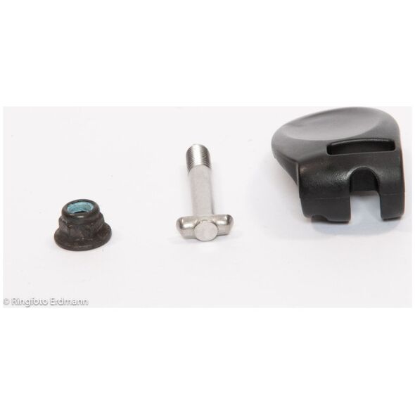 Manfrotto Πτερύγιο σφιγκτήρα κάτω ποδιού για 055X/190X επάνω 13803699 8024221517910