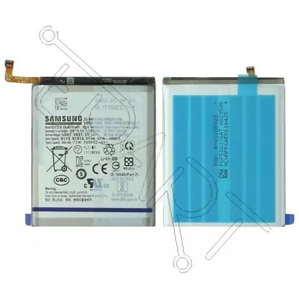 Μπαταρία Samsung G781 S20 FE 5G 13850052 5704170000000