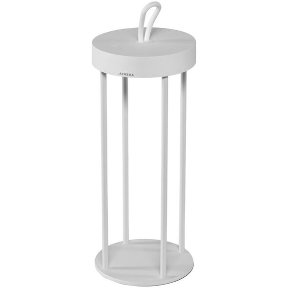 Λάμπα LED Century Century ATHENA λευκό 3W 3000K Διαμ. Χρώμα IP54 13887237 9090171021851