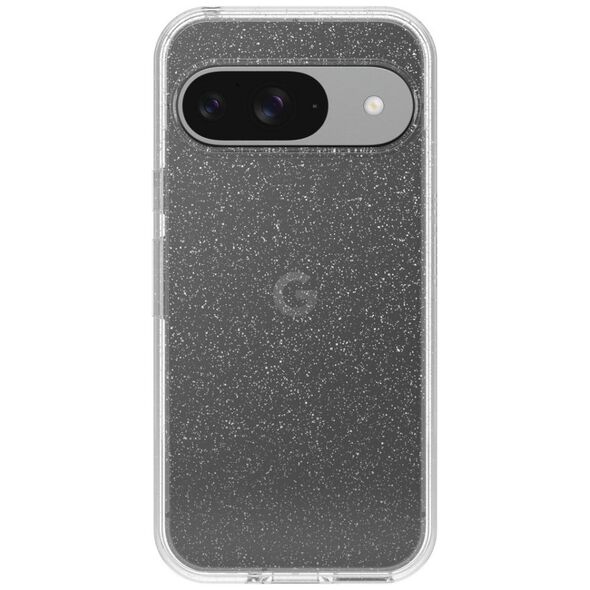 OtterBox OtterBox Symmetry Clear Google Pixel 9/9 Pro - Stardust/clear 13918743 840304763498