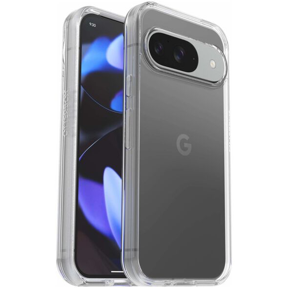 OtterBox OtterBox Symmetry Clear Google Pixel 9/9 Pro - καθαρό 13918762 840304763467