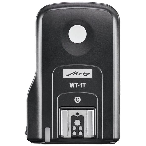 Πομποδέκτης σκανδάλης φλας Metz Metz WT-1T Nikon 13927005 4003915003483