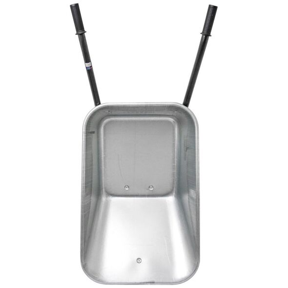 Home It Murerbør 110 l KD Lufthjul 4x8" Ny μοντέλο - 2 lagsbehandlet: 13940067 5708614918111