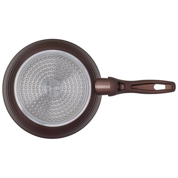 Τηγάνι Polaris Keptuvė Polaris Provence-20F kaltinis aluminis, 20 cm 13953847 5055539123572