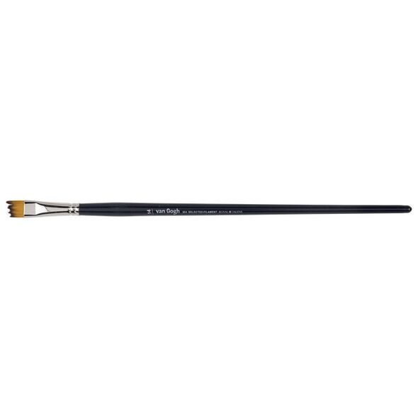Talens Van Gogh Oil & Acrylic Brush Series 304 No. 14 13956361 8712079353797