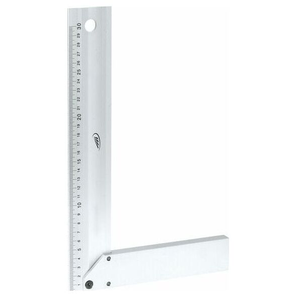 Helios-Preisser Campanile με χάρακα PREISSER 300 χλστ 13958173 4029713026745