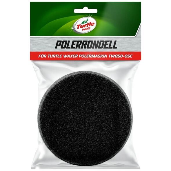 NAGA Polerskive - Blød - 130mm - Ταξινόμηση - 1 σετ. 14007913 7314890513018