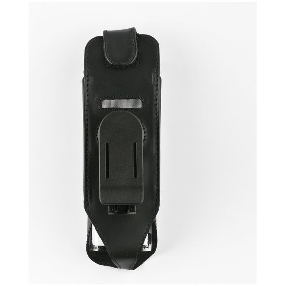 Gigaset Ledertasche OS R6/Gigaset R700H Pro (Drehclip) 14031697 5904555930384