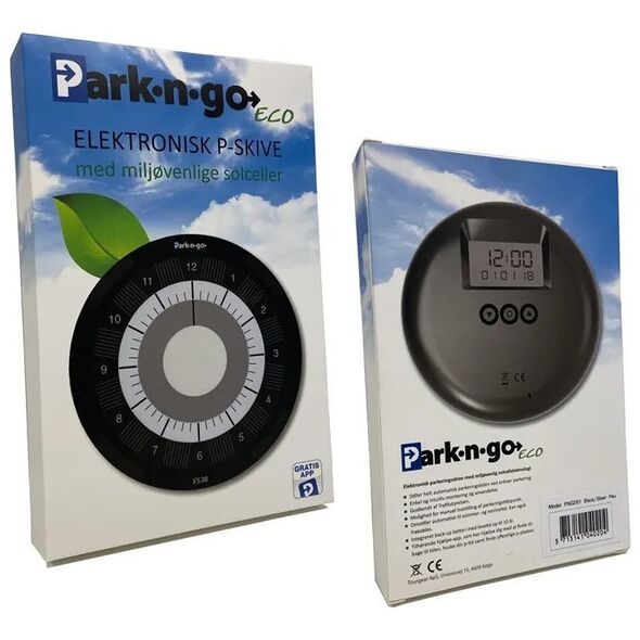 Fila PARK-N-GO - ECO Μαύρο/Ασημί FS38 14037534 5713141040006