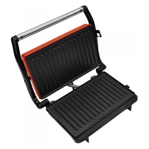 Zilner ELECTRIC GRILL 800W ZILNER ZL-520 13432091 5952410105200