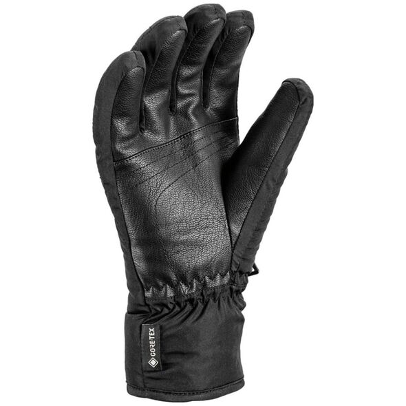 Leki LEKI GLOVES Sveia GTX Women black 7.5 13518371 4028173352647
