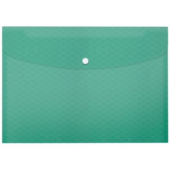 Esselte Wallet Color'Breeze A4 PP 3τμχ πράσινο 13534169 4049793076119