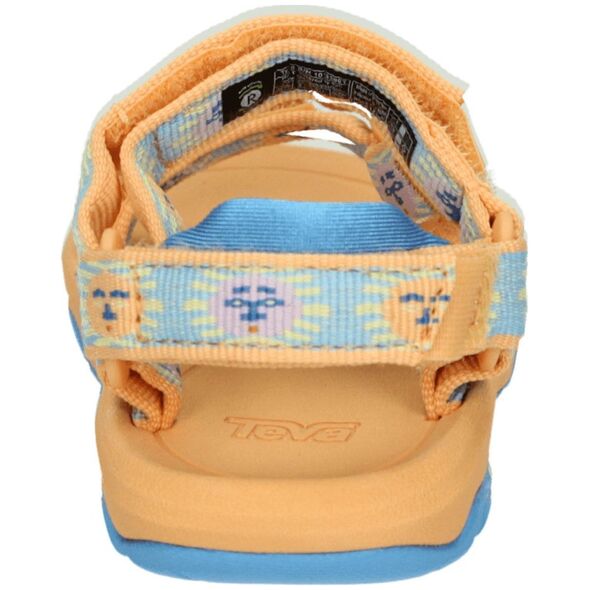Teva T'S Hurricane XLT 2, SFBS, 24/25 (us 8)| uk 7