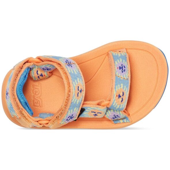 Teva T'S Hurricane XLT 2, SFBS, 24/25 (us 8)| uk 7