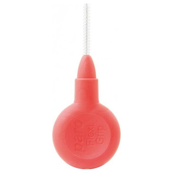 Yakki PARO FLEXI GRIP 1073 RED xxx-fine 0,45 13604590 7610458010730