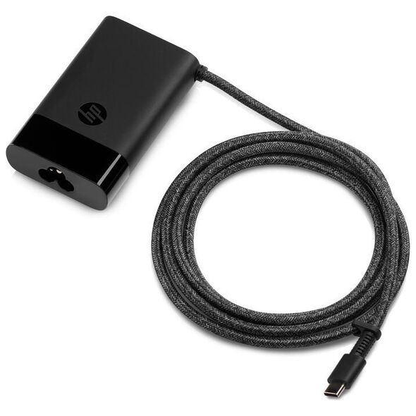 Τροφοδοτικό φορητού υπολογιστή HP SKO-65W ADPTR nPFC SLIM 4,5 mm 13690128 5715063397251