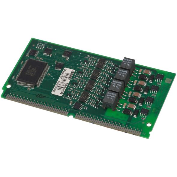 Mitel Mitel DSI Endgerätekarte EADP4 (4 x DSI) συμπ. WA-2W 13781593 7630013825852