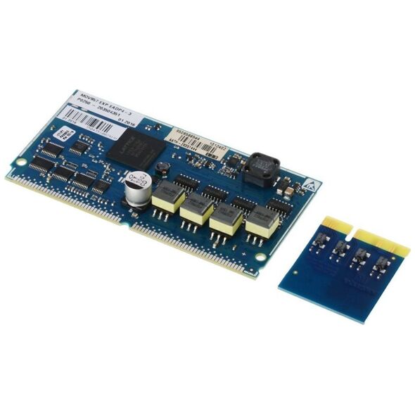 Mitel Mitel DSI Endgerätekarte EADP4 (4 x DSI) συμπ. WA-2W 13781593 7630013825852